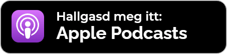 PlusCast az Apple Podcasts-en PlusCast az Apple Podcasts en