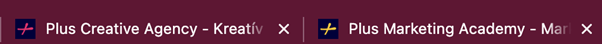 Favicon pelda Favicon pelda