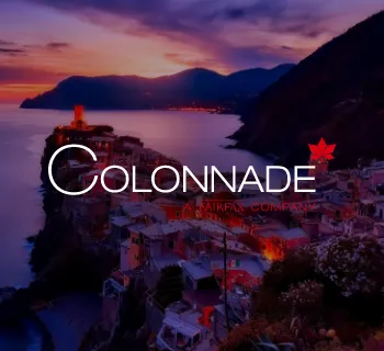 Colonnade – referencia