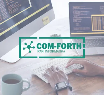 Comforth – referencia