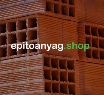 Epitoanyagshop – referencia