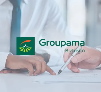 Goupama – referencia
