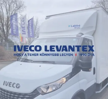 Iveco – referencia