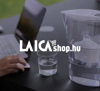 Laica – referencia