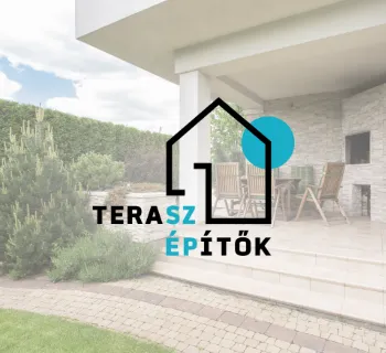 Teraszepitok – referencia