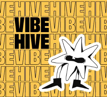 Vibehive – referencia