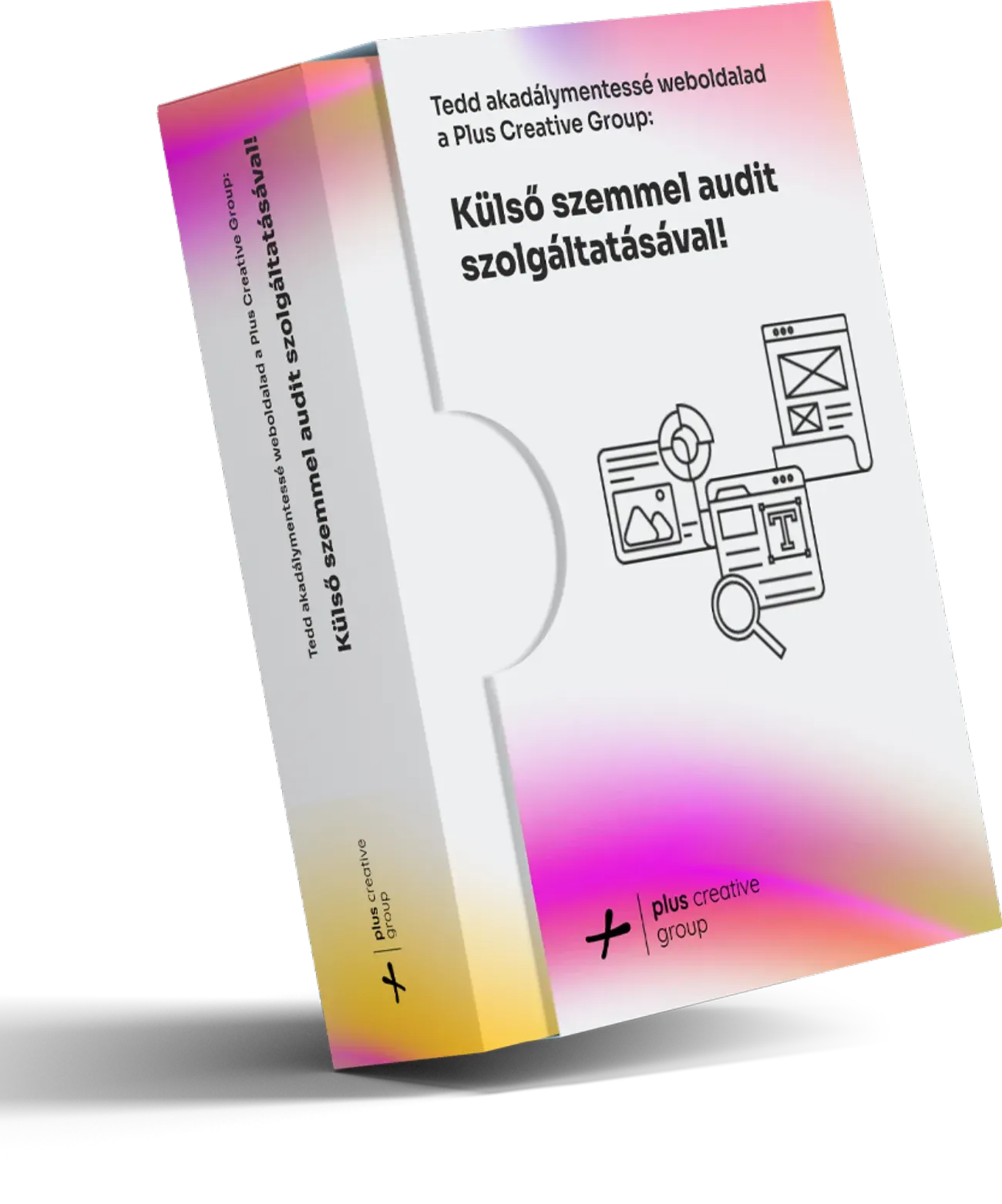 Pcg web audit szolg Pcg web audit szolg