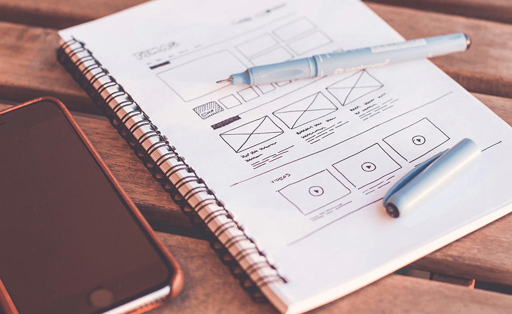 ux tervezés