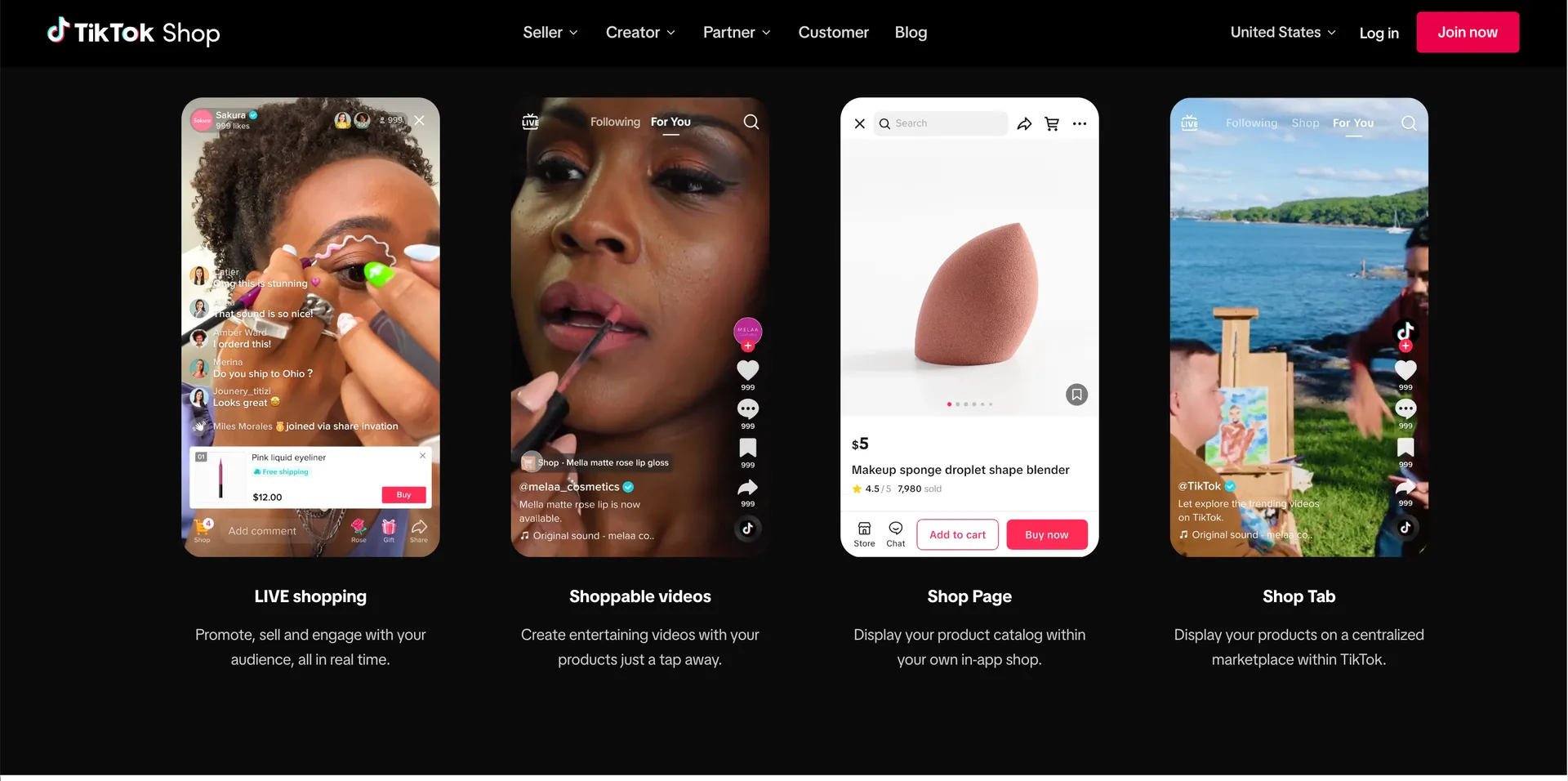 Kep1 tik tok shop Kep1 tik tok shop