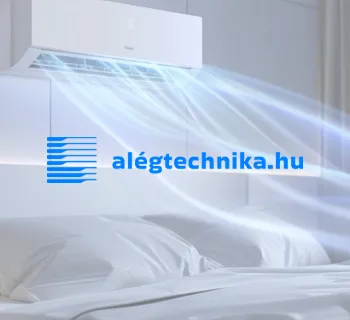 Alegtechnika – referencia